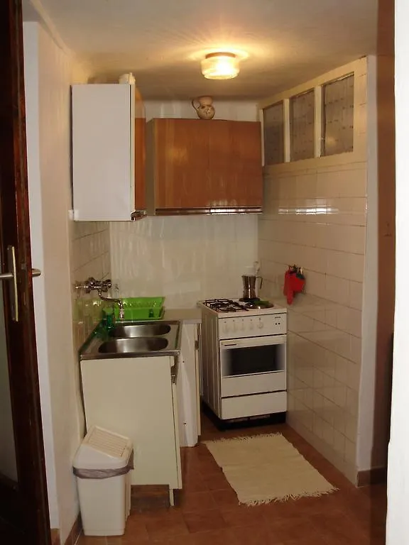 Holiday Home Rina Osor